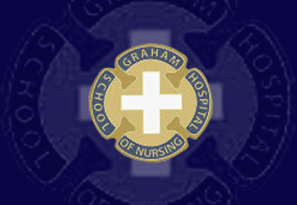 Graham Hospital School of Nursing